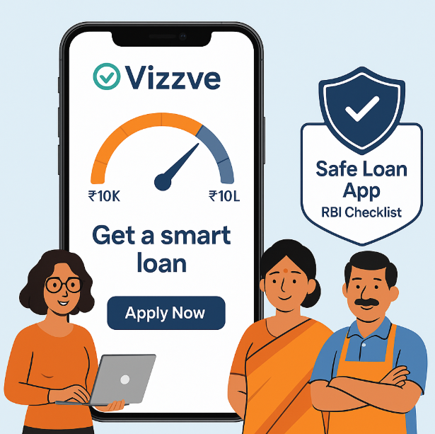 Which loan application is best?